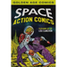 Space Action Comics