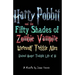 Harry Pobbit and the Fifty Shades of Zombie Vampire Werewolf Trekkie Alien Eastend Hunger Twilight Life of Bi