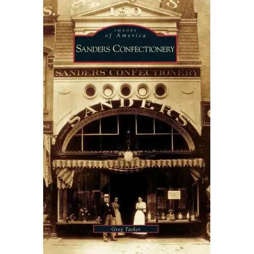 Sanders Confectionery