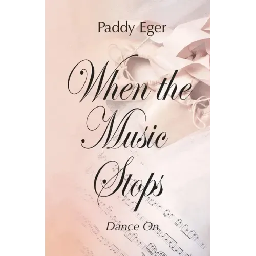 When the Music Stops: Dance On