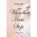 When the Music Stops: Dance On