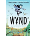 Wynd Book One: The Flight of the Prince