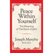 Peace Within Yourself: The Meaning of the Book of John: The Meaning of the Book of John