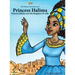 Princess Halima and The Kingdom of Affia