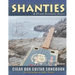 Shanties and Other Seafaring Songs Cigar Box Guitar Songbook: A Collection of 38 Traditional Sea Songs Arranged for 3-string Open G GDG