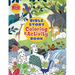 Bible Story Coloring and Activity Book