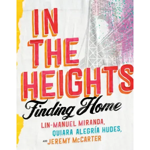 In the Heights: Finding Home