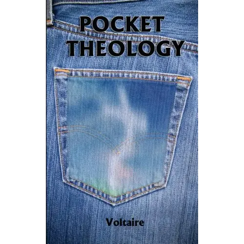 Pocket Theology