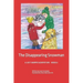 The Disappearing Snowman: A JUST JUNIPER Adventure - BOOK 6