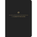 ESV Scripture Journal: 1 Corinthians (Paperback)