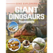 Giant Dinosaurs: Sauropods