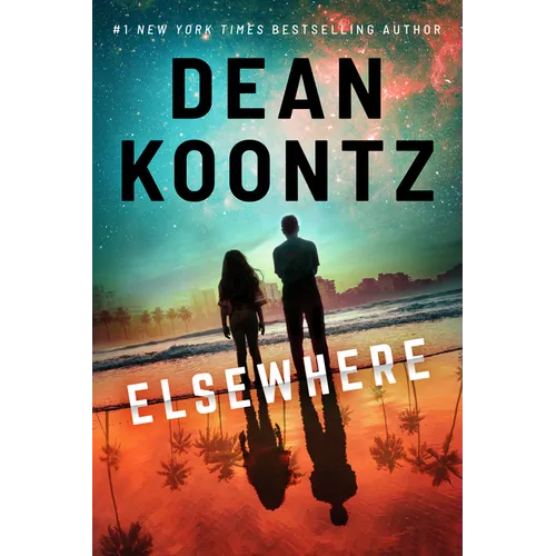 Elsewhere