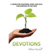 A Word For Your Mind, Spirit and Soul For Everyday Of The Year--Devotions