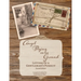 Angel Flying on the Ground: Letters of a Gentleman's Pursuit