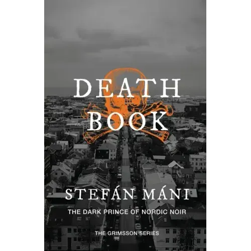Deathbook