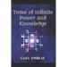 Tome of Infinite Power and Knowledge