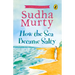 How the Sea Became Salty