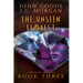 The Unseen Tempest: Volume 3