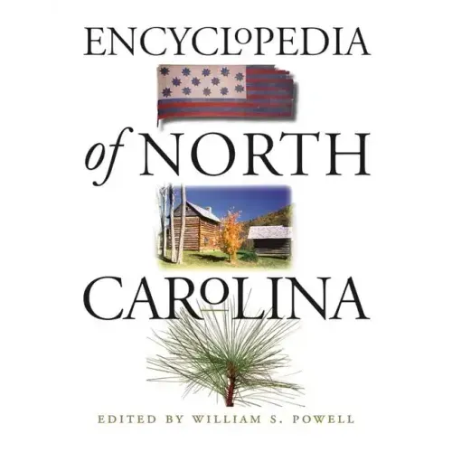 Encyclopedia of North Carolina