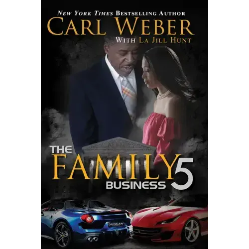 The Family Business 5: A Family Business Novel