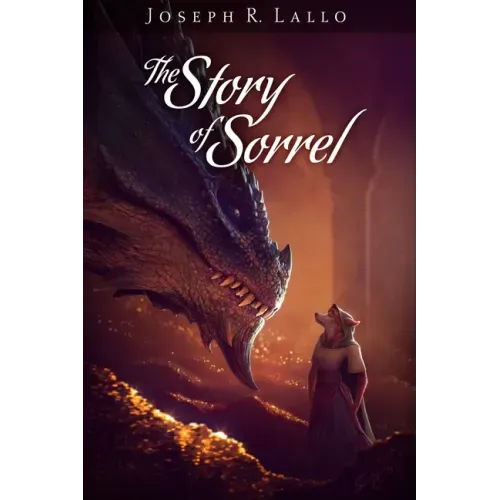 The Story of Sorrel