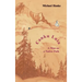 Canku Luta a man on a native path