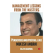 Persevere and Prevail Like Mukesh Ambani