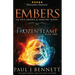 Embers: A Sword & Sorcery Novel