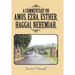 A Commentary on Amos, Ezra, Esther, Haggai, Nehemiah.