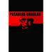 Pasadena Babalon - 6 X 9