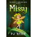 Missy: A funny chapter book for kids ages 9-12