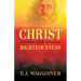 Christ Our Righteousness