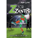Z for Zanto: Even zombies can dream