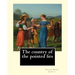 The country of the pointed firs. By: Sarah Orne Jewett: Sarah Orne Jewett (September 3, 1849 - June 24, 1909) was an American novelist, short story wr