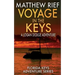 Voyage in the Keys: A Logan Dodge Adventure (Florida Keys Adventure Series Book 15)