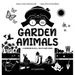 I See Garden Animals: Bilingual (English / Spanish) (Inglés / Español) A Newborn Black & White Baby Book (High-Contrast Design & Patterns) (Hummingbir