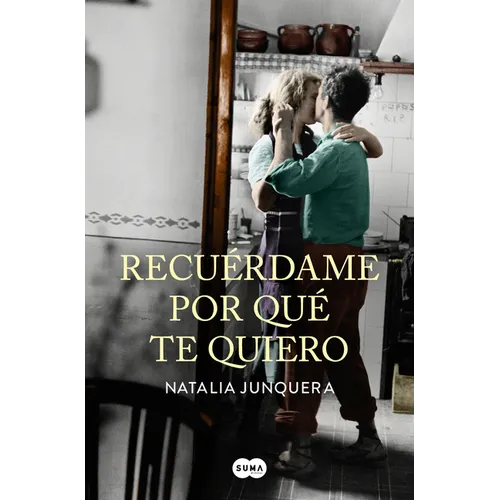 Recuérdame Por Qué Te Quiero / Remind Me Why I Love You