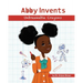 Abby Invents Unbreakable Crayons
