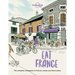 Lonely Planet Eat France