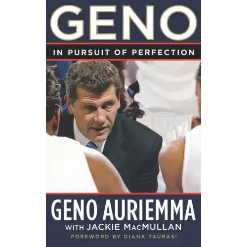 Geno: In Pursuit of Perfection