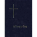 A Time to Pray