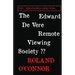 The Edward De Vere Remote Viewing Society