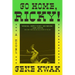 Go Home, Ricky!