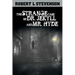The Strange Case of Dr. Jekyll and Mr. Hyde