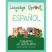 Language Sprout Spanish Workbook: Alphabet