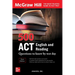 500 ACT English and Reading Questions to Know by Test Day, Third Edition