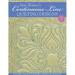 Hari Walner's Continuous-Line Quilting Designs-Print-On-Demand-Edition: 80 Patterns for Blocks, Borders, Corners, & Backgrounds
