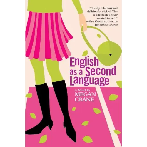 English as a Second Language