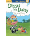 Digger and Daisy Go on a Picnic