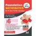 Foundation Mathematics for IIT-JEE/ NTSE/ Olympiad Class 6 - 3rd Edition